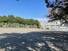 クレヴィスタ品川西大井 【公園】西大井広場公園まで339ｍ