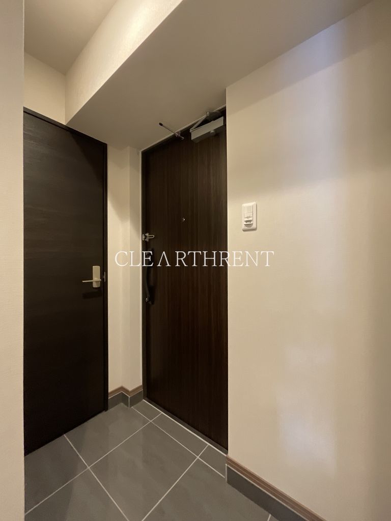 ＧＲＡＮ ＰＡＳＥＯ 浅草橋Ⅱ10階 同タイプ別住戸写真となります。現況と異なる場合がございます。