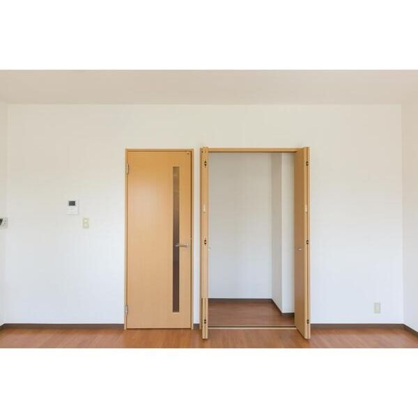 クロノス湘南台205号室 部屋その他