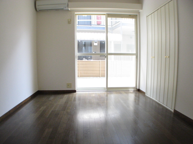 マスコーポ津田沼 部屋設備