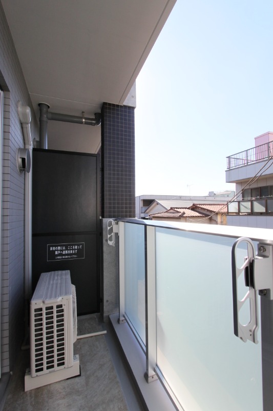 レアライズ羽田5階 同建物別部屋の参考画像