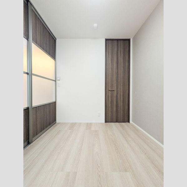 D-ROOM松木 リビング