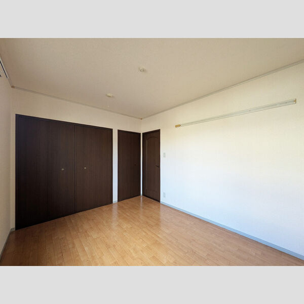 コートエスペランサ　A102号室 洋室