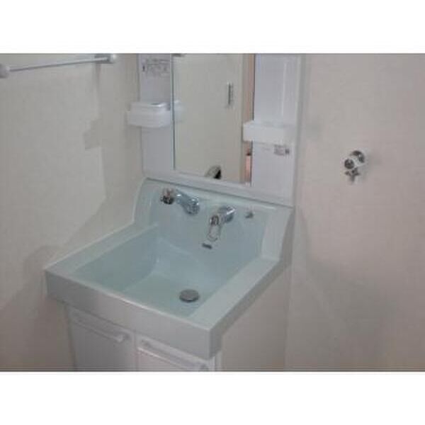 オランジュ　MSH 洗面