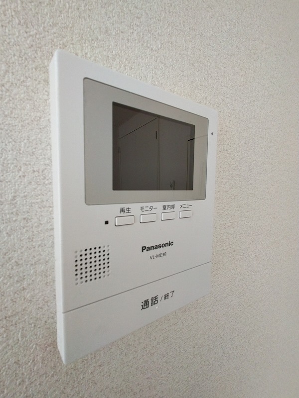 パルティール1階 部屋その他