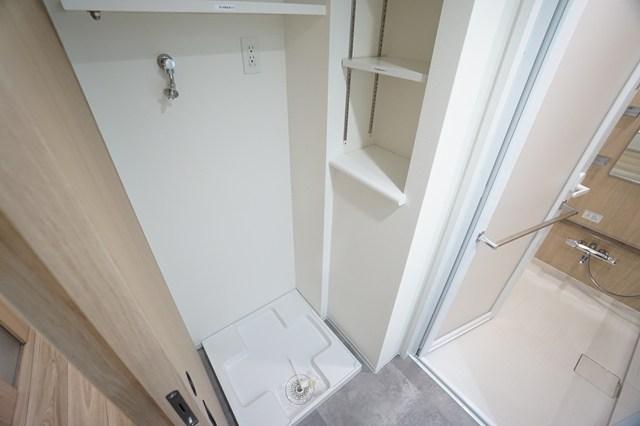 GranDuo柿の木坂21階 その他