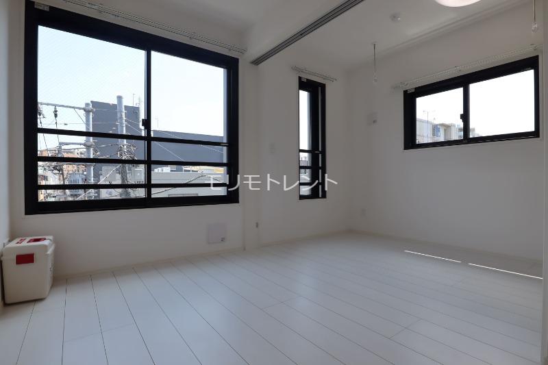 アトリオフラッツ日暮里4階 室内写真