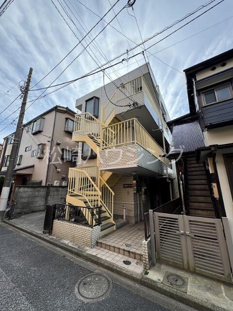 サンライトゆたか2階 部屋その他