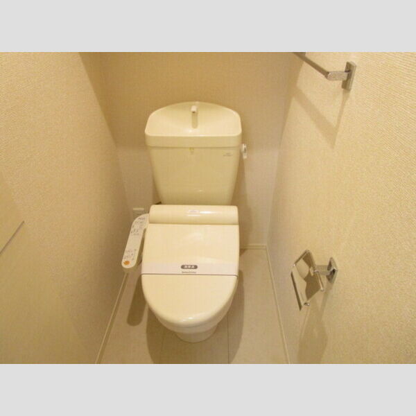 グランシャリオ 温水洗浄暖房便座