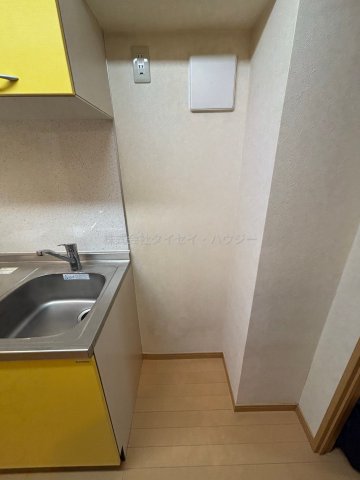 ＡＢＥビル701号室 同間取り501号室の写真です。