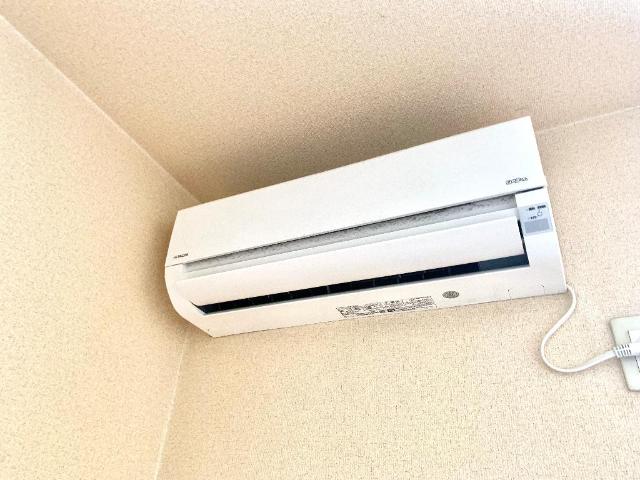 ウルール エアコン
