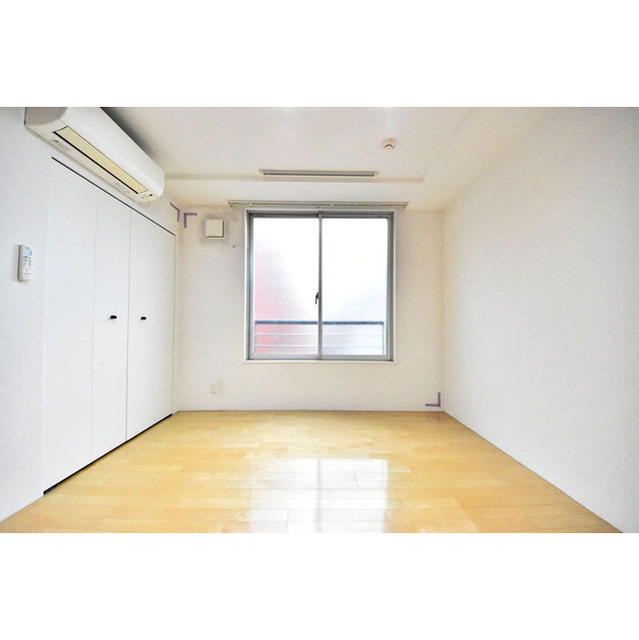 ブランシェ文京白山Ⅱ 内観