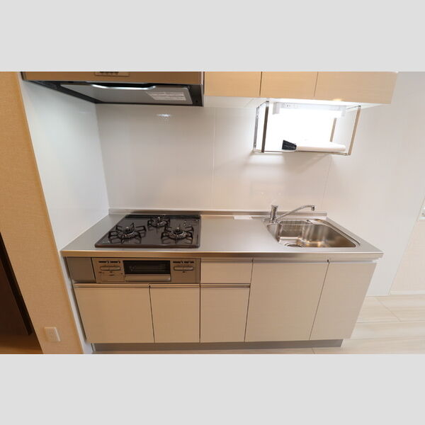 Vivant A201号室 システムキッチン