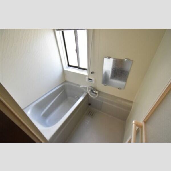 ハイツいのまた バス