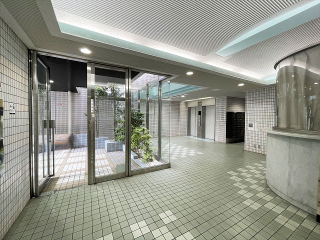 スカイコート下高井戸1112号室 部屋その他