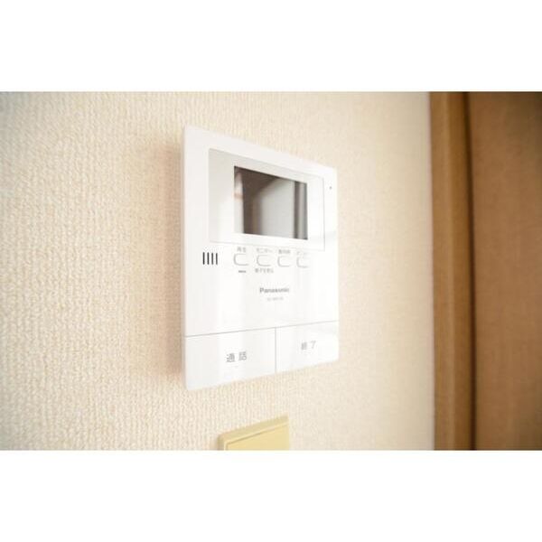 ハイムカケヒ 部屋設備