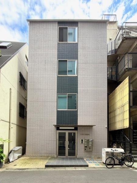 ＦＥＲＩＯ御徒町の外観画像