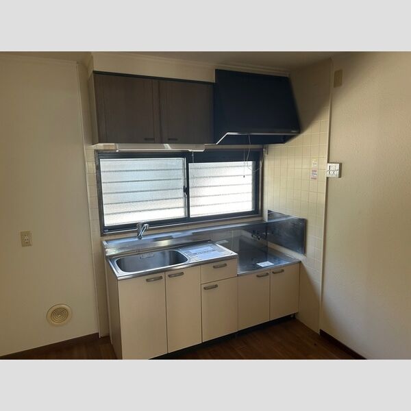 ウィッシュヒルズ キッチン