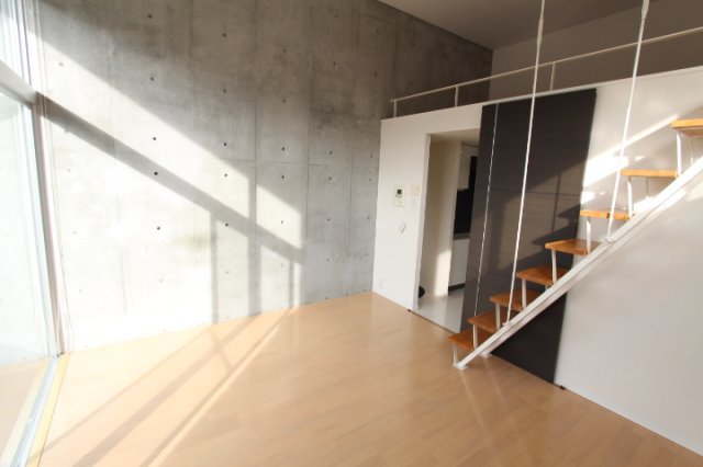 プライムアーバン芝浦LOFT1005号室 ※参考写真