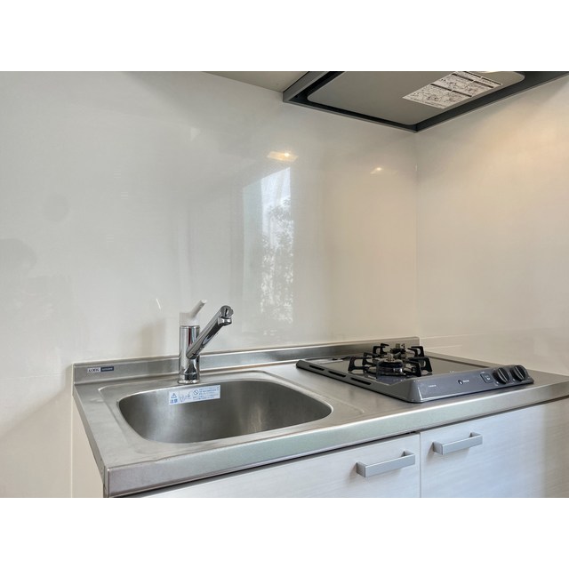 ｌｉｆｅｓｈｉｐ　Ａ ☆2口ガスコンロ