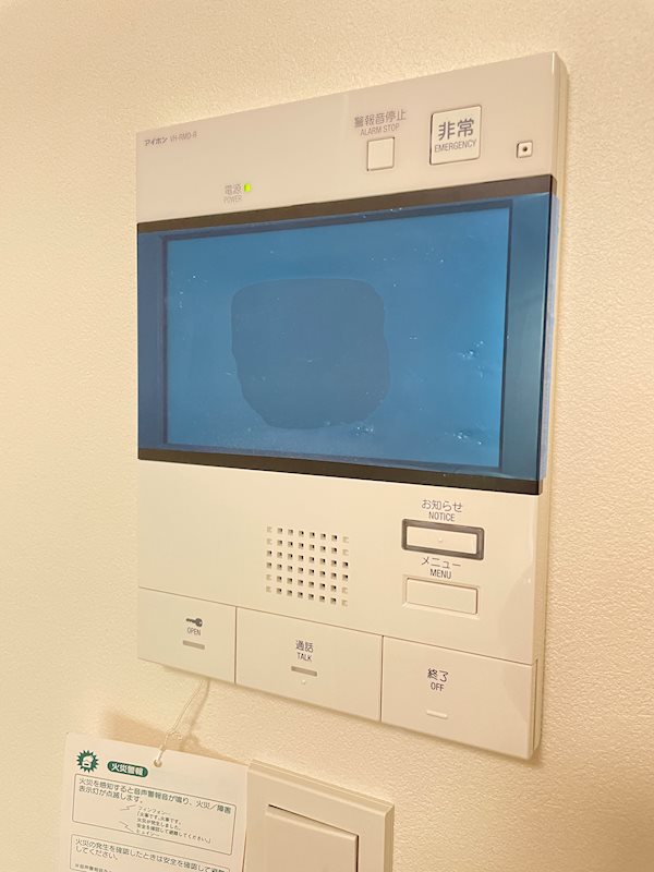 ライトテラス押上2階 部屋その他