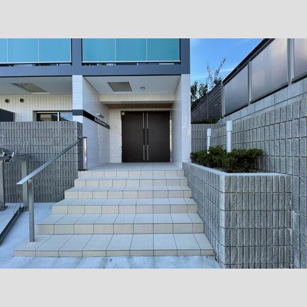 MAXIV百合ヶ丘TRE202号室 部屋その他