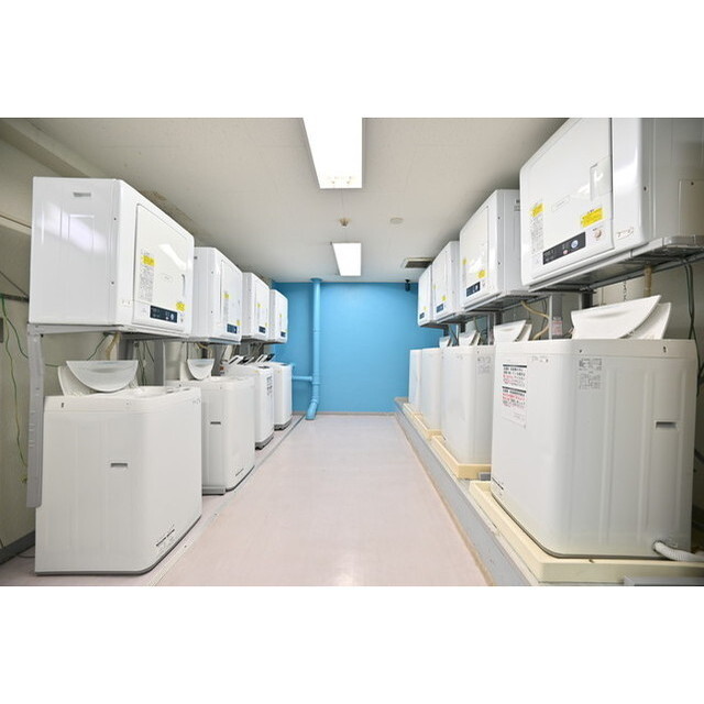 クレセントコート川崎0405号室 内観