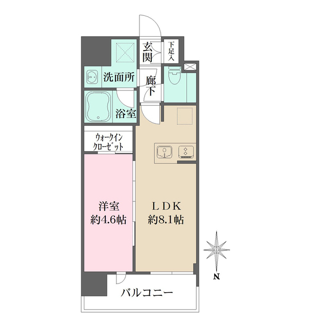 リビング