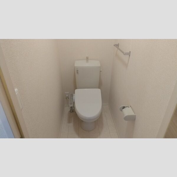 イースタンレイクK 温水洗浄便座付トイレ