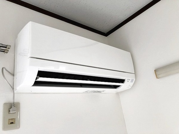 カーサ八王子102号室 同建物別部屋の参考画像