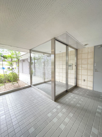 スカイコート駒場東大前208号室 部屋その他