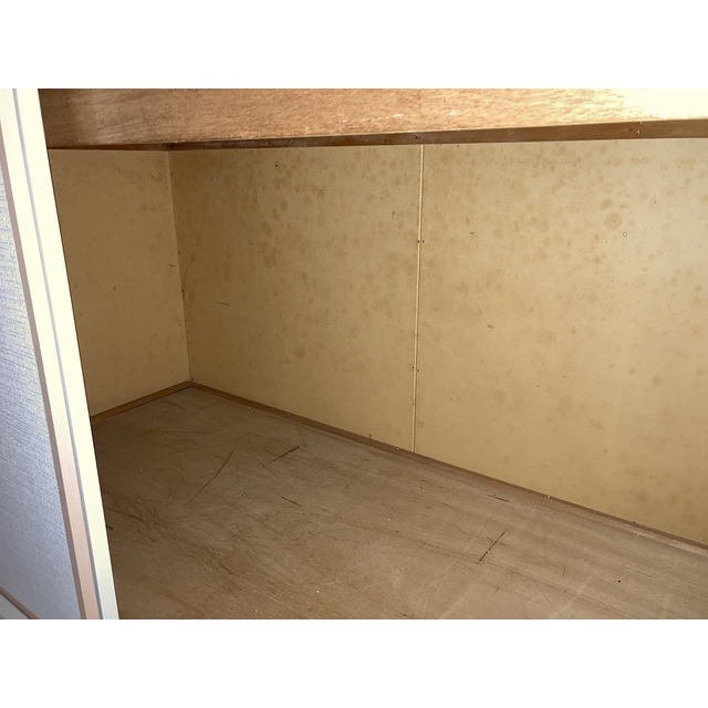 田中ハイツG棟105号室 内観