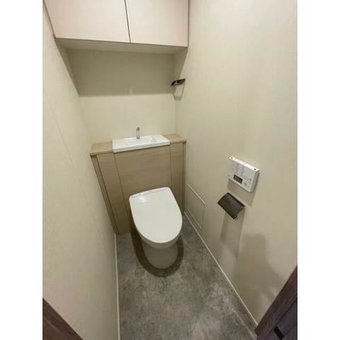 サンウッド錦糸町フラッツ13階 部屋その他