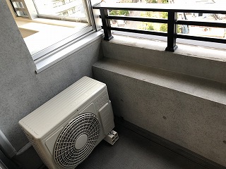 SYFORME MORISHITA-EKIMAE ※過去退去時のお写真です