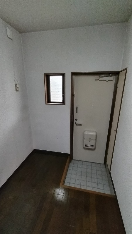 フローラルTokuzumi(E-187) 玄関