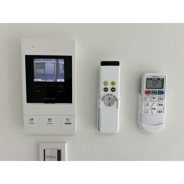 MQuarto柏Ⅲ106号室 部屋その他