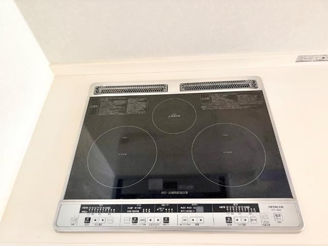 サンエトワール キッチン