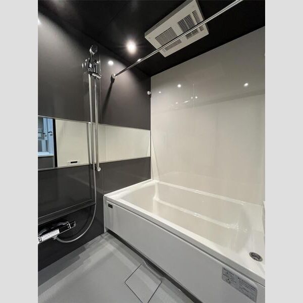 S-RESIDENCE目黒大岡山bresa401号室 お風呂