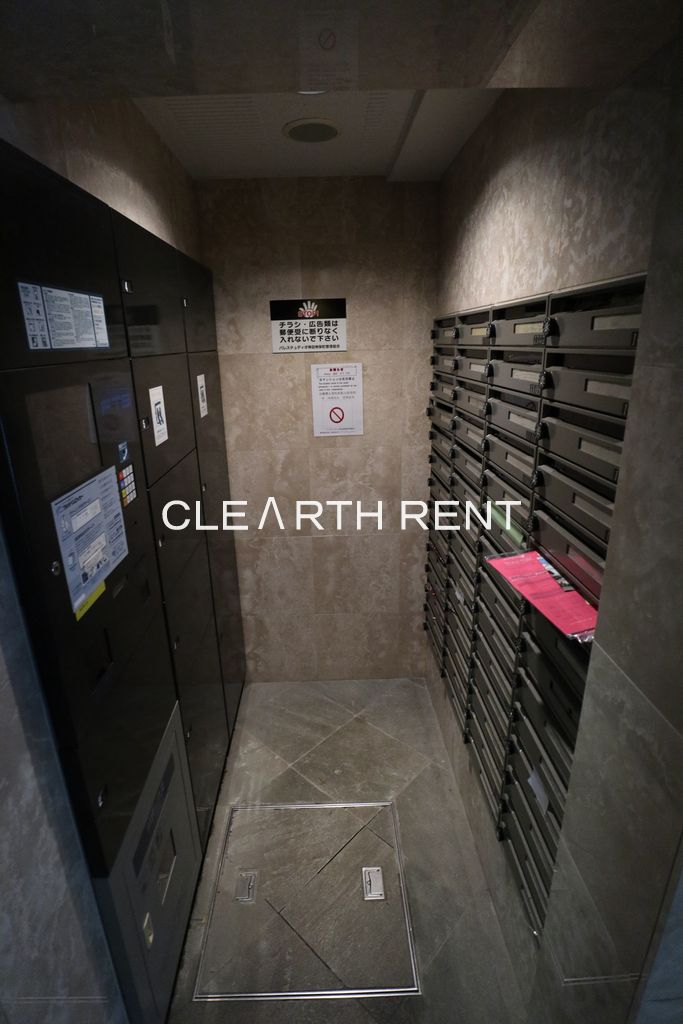 パレステュディオ神田神保町6階 都心中枢・千代田区、利便性と快適性が揃うロケーション。ます。