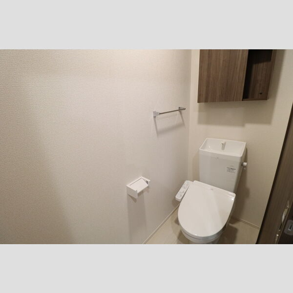 S Garden03号室 温水洗浄暖房便座