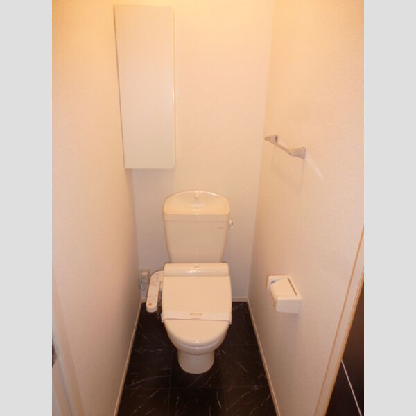 エルミタージュ・アン トイレ