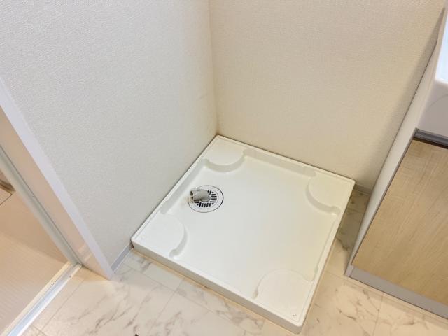 ヴィータ202号室 同建物別部屋の参考画像