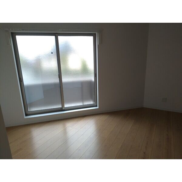 Ambition唐木田101号室 部屋その他