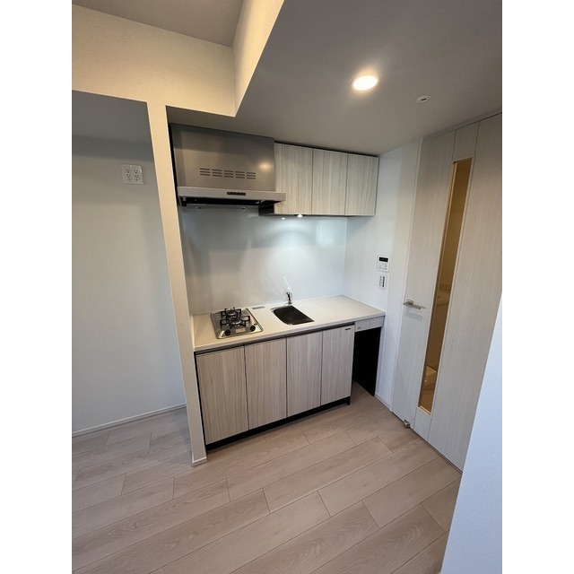 ブランシエスタ北品川1105号室 内観