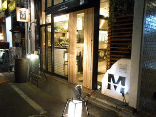 目黒ハイホーム 【イタリア料理】マルミチェまで732ｍ