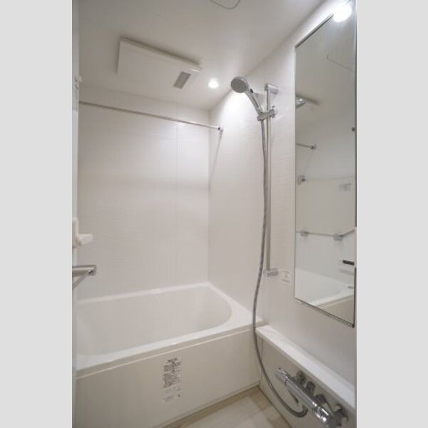 プライムメゾン森下WEST422号室 お風呂