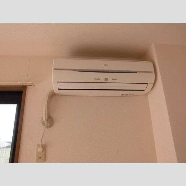 ヒルズ・ランドアイ エアコン