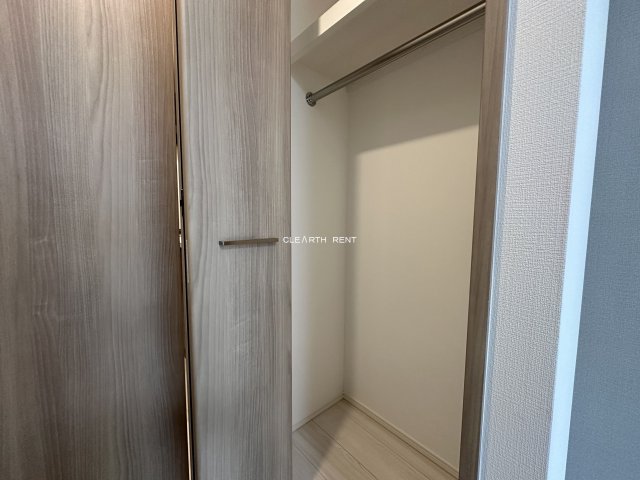コンシェリア中野南台 ＴＨＥ ＲＥＳＩＤＥＮＣＥ1階 同タイプ別住戸写真となります。現況と異なる場合がございます。