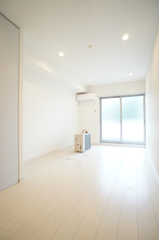 リブリ・Rose Hill1階 部屋その他
