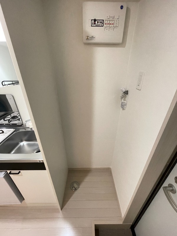 ノーザンロード小岩2階 同建物別部屋の参考画像